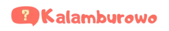 Logo Kalamburowo.pl